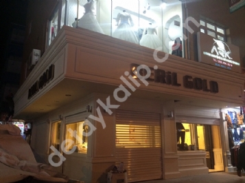 Beril Gold Kuyumculuk