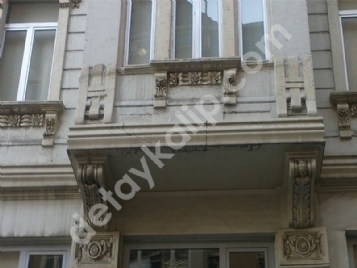 Cephe Kaplama eitleri