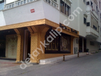 HRK HALI DI CEPHE POLYESTER VE VARAK UYGULAMASI
