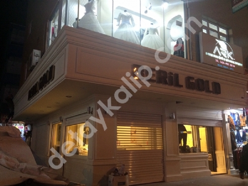 Beril Gold Kuyumculuk