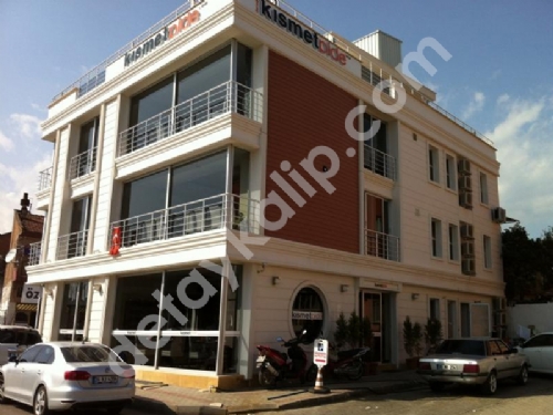 Ksmet Pide D Cephe Polyester Uygulamas