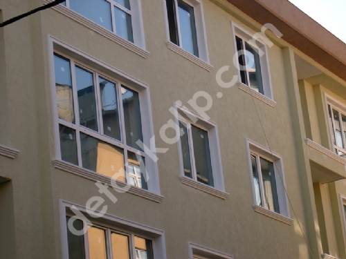 Gltepe Elmas Polyester Sve leri